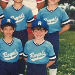 Meet your Posher, Greg